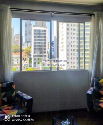 Apartamento, 2 quartos, 92 m² - Foto 4