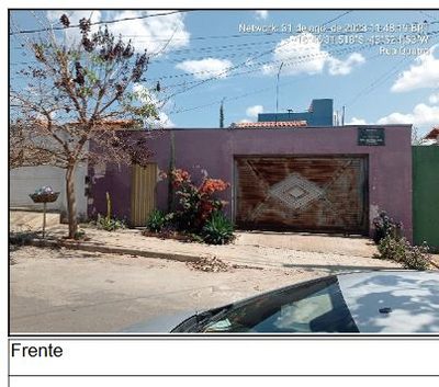 Casa, 2 quartos, 200 m² - Foto 1