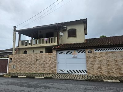 Casa, 4 quartos - Foto 1