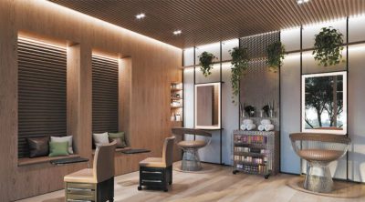 Cobertura, 3 quartos, 213 m² - Foto 3