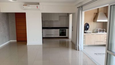 Apartamento, 3 quartos, 109 m² - Foto 1