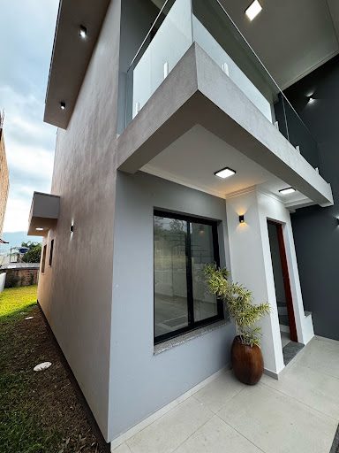 Casa, 2 quartos, 114 m² - Foto 3