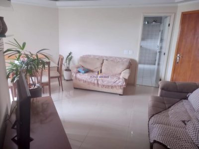 Apartamento, 4 quartos, 110 m² - Foto 2