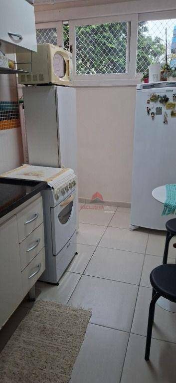 Apartamento, 1 quarto, 50 m² - Foto 5