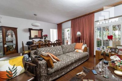 Sobrado, 3 quartos, 330 m² - Foto 1