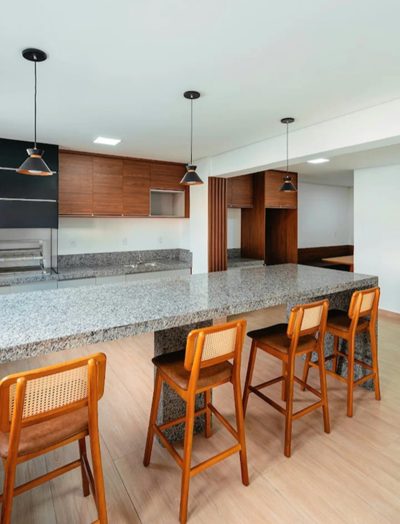 Apartamento, 2 quartos, 55 m² - Foto 4