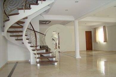 Cobertura, 4 quartos, 450 m² - Foto 1