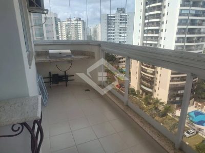 Apartamento, 3 quartos - Foto 3