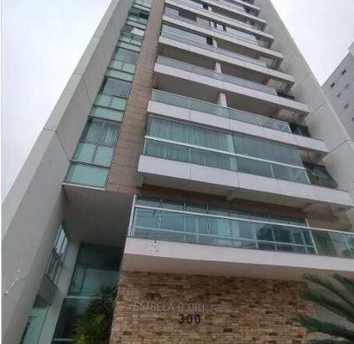 Apartamento, 2 quartos, 92 m² - Foto 1