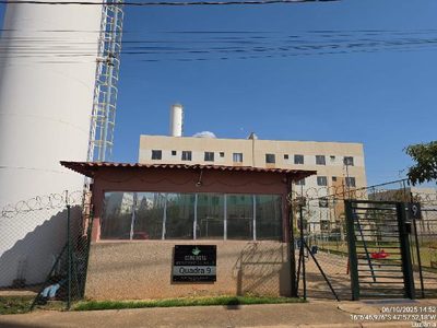 Apartamento, 2 quartos, 46 m² - Foto 1