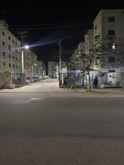 Apartamento, 2 quartos, 40 m² - Foto 1
