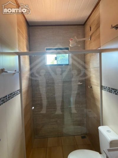 Casa, 1 quarto, 90 m² - Foto 3
