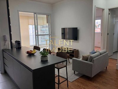 Apartamento, 2 quartos, 66 m² - Foto 3