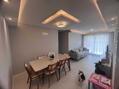 Apartamento, 3 quartos, 109 m² - Foto 5