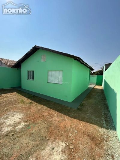 Casa, 3 quartos, 51 m² - Foto 4