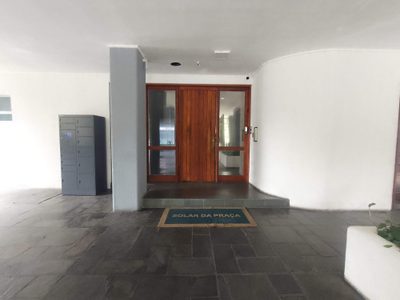 Apartamento, 2 quartos, 91 m² - Foto 2