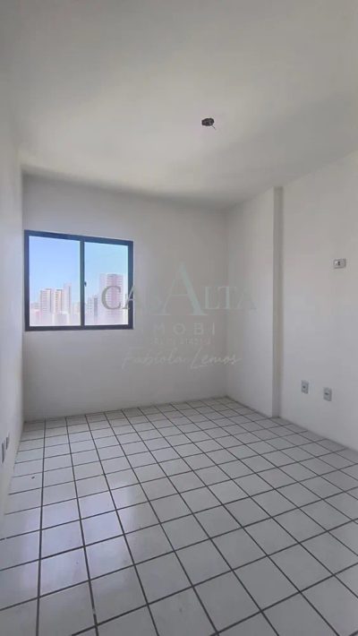 Apartamento, 3 quartos, 94 m² - Foto 2