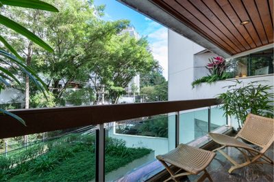 Apartamento, 4 quartos, 230 m² - Foto 4