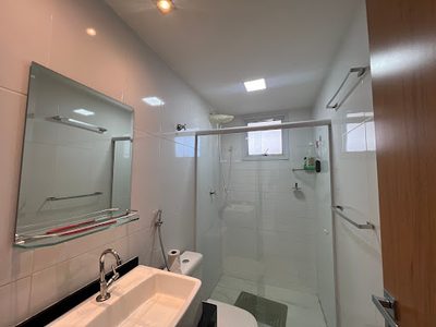 Apartamento, 3 quartos, 128 m² - Foto 3