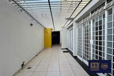 Casa, 4 quartos, 321 m² - Foto 4