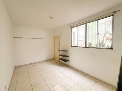 Apartamento, 2 quartos, 48 m² - Foto 4