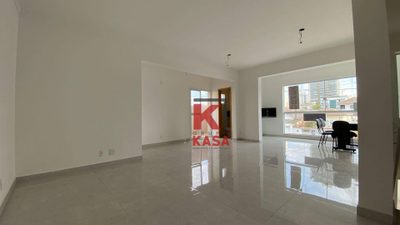 Casa, 3 quartos, 124 m² - Foto 1