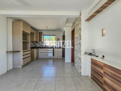 Casa, 2 quartos, 59 m² - Foto 2