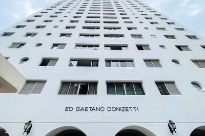 Apartamento, 3 quartos, 107 m² - Foto 4