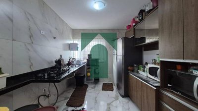 Sobrado, 8 quartos, 400 m² - Foto 2