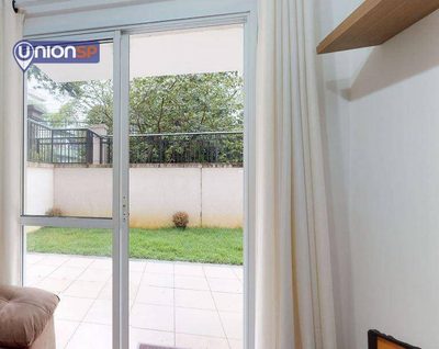 Apartamento, 1 quarto, 68 m² - Foto 3