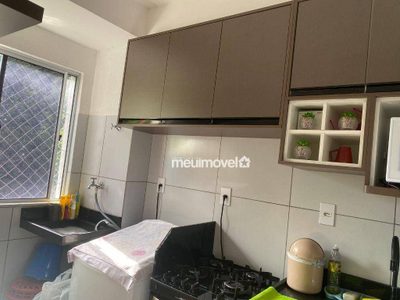Apartamento, 2 quartos, 47 m² - Foto 3