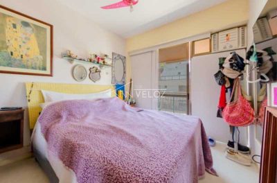 Apartamento, 3 quartos, 100 m² - Foto 4