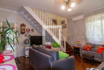 Casa, 3 quartos, 209 m² - Foto 3