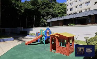 Apartamento, 3 quartos, 130 m² - Foto 5