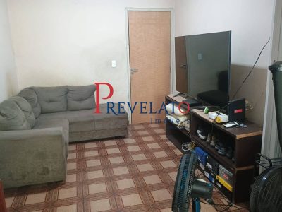 Apartamento, 1 quarto, 44 m² - Foto 4