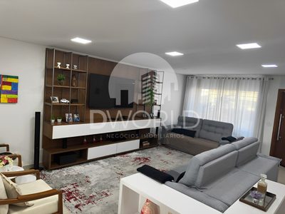 Sobrado, 4 quartos, 300 m² - Foto 2