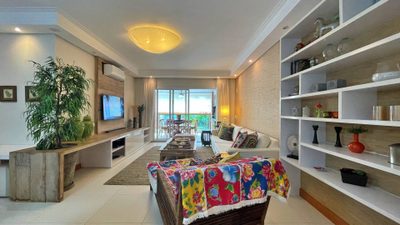 Apartamento, 4 quartos, 228 m² - Foto 1