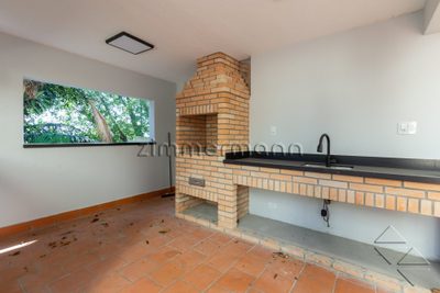 Casa, 3 quartos, 218 m² - Foto 3