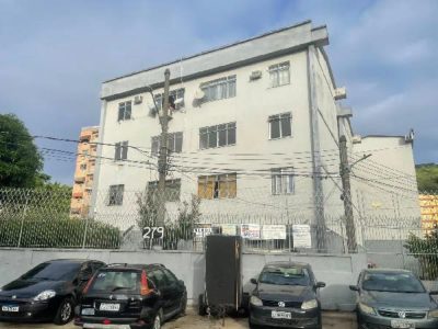 Apartamento, 2 quartos, 43 m² - Foto 1
