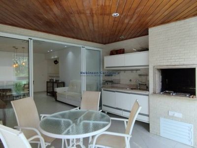 Apartamento, 4 quartos, 137 m² - Foto 4