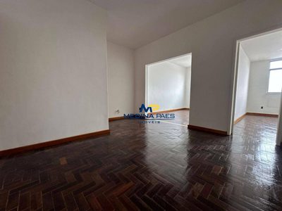 Apartamento, 3 quartos, 95 m² - Foto 1