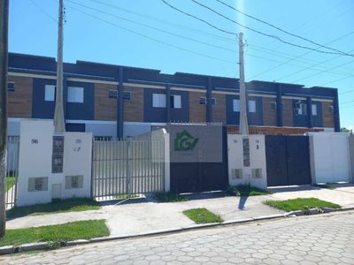 Casa, 2 quartos, 70 m² - Foto 1