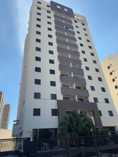 Apartamento, 3 quartos, 114 m² - Foto 1