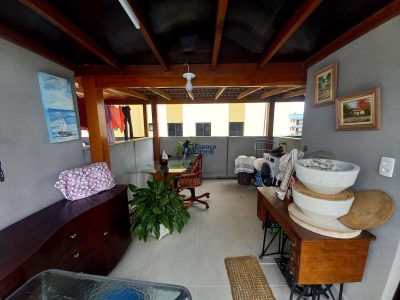 Casa de Condomínio, 2 quartos - Foto 1
