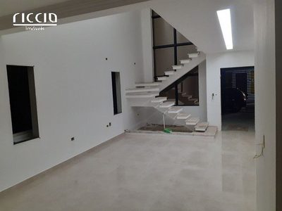 Casa, 3 quartos, 212 m² - Foto 5