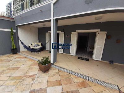 Casa, 4 quartos, 268 m² - Foto 2