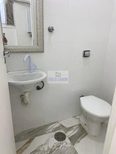 Apartamento, 3 quartos, 136 m² - Foto 4