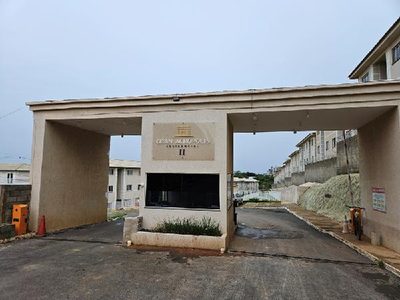 Apartamento, 2 quartos, 57 m² - Foto 1