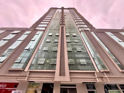 Apartamento, 3 quartos, 147 m² - Foto 1