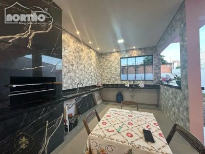 Casa, 3 quartos, 143 m² - Foto 2